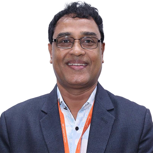 Dr Sharoj Kanti Chowdhury